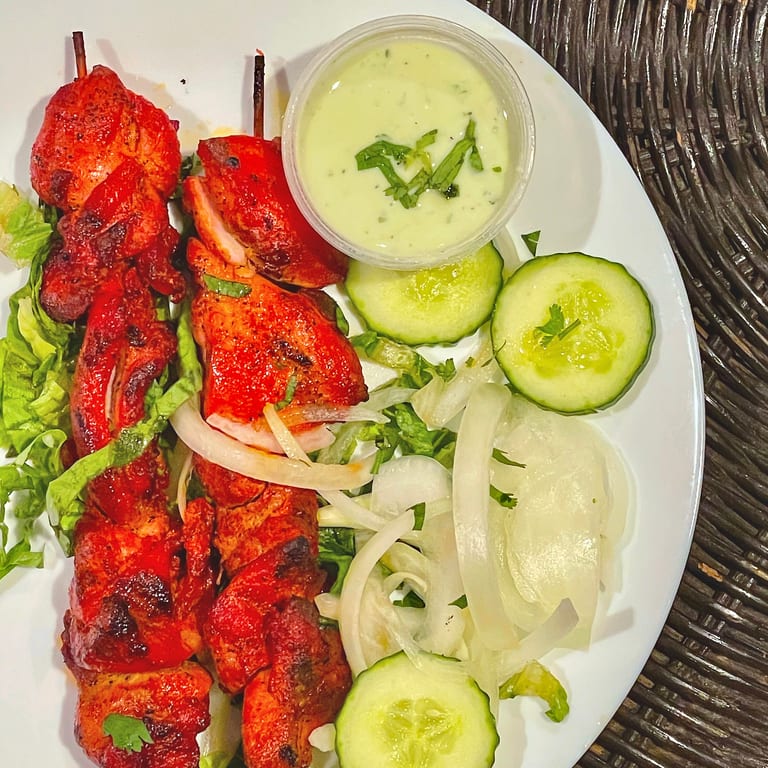 Delicious Chutneys: A Flavorful Addition to Indian Cuisine